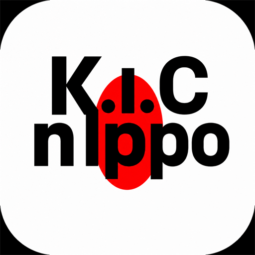 KICNIPPO logo